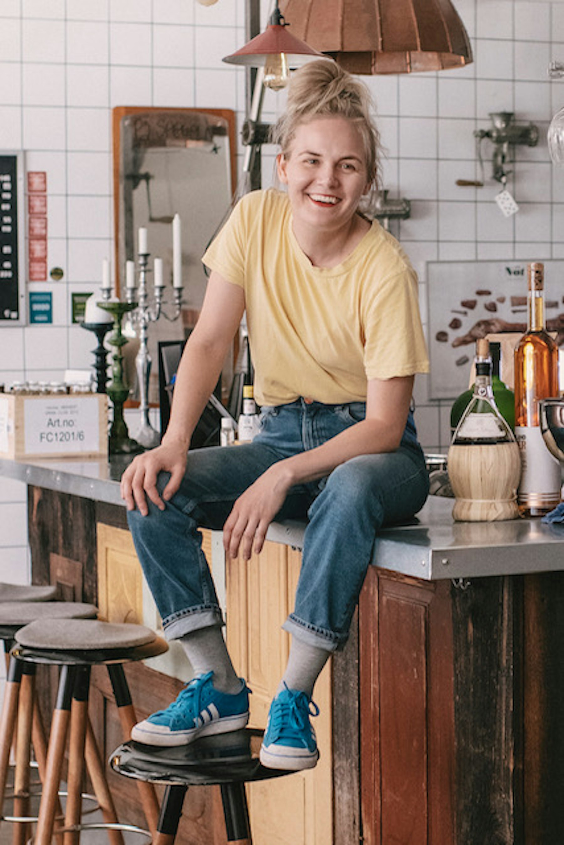 Linnea Liljedahl