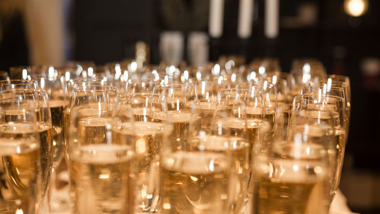 Winter wedding at Sörbyn Lodge
