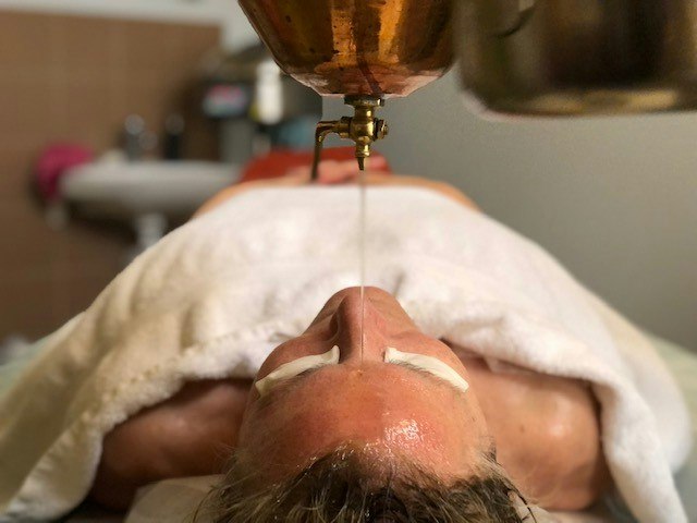 Ayurveda & återhämtning